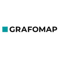 Grafo Map Logo